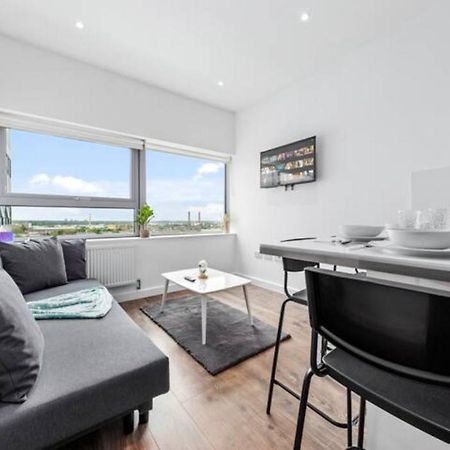 Cosy City Oasis 1Br 15 Mins To London Bridge Dp383 Croydon Extérieur photo