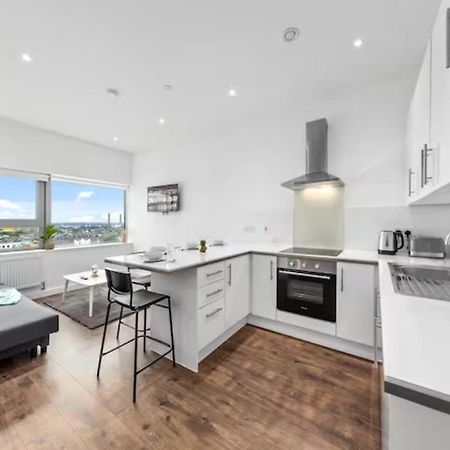 Cosy City Oasis 1Br 15 Mins To London Bridge Dp383 Croydon Extérieur photo