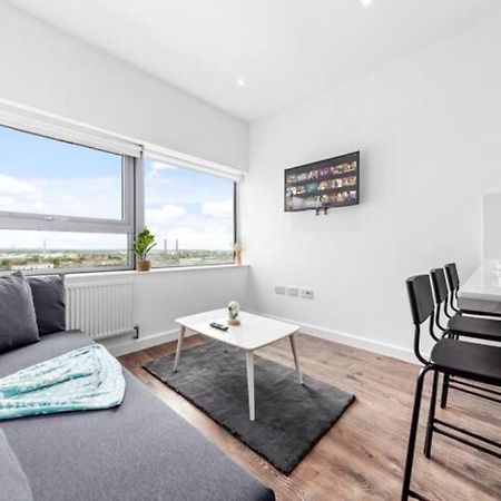Cosy City Oasis 1Br 15 Mins To London Bridge Dp383 Croydon Extérieur photo