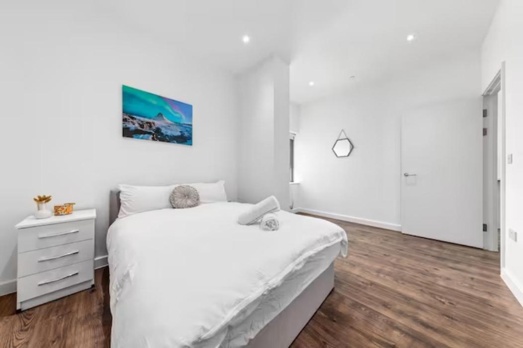 Cosy City Oasis 1Br 15 Mins To London Bridge Dp383 Croydon Extérieur photo