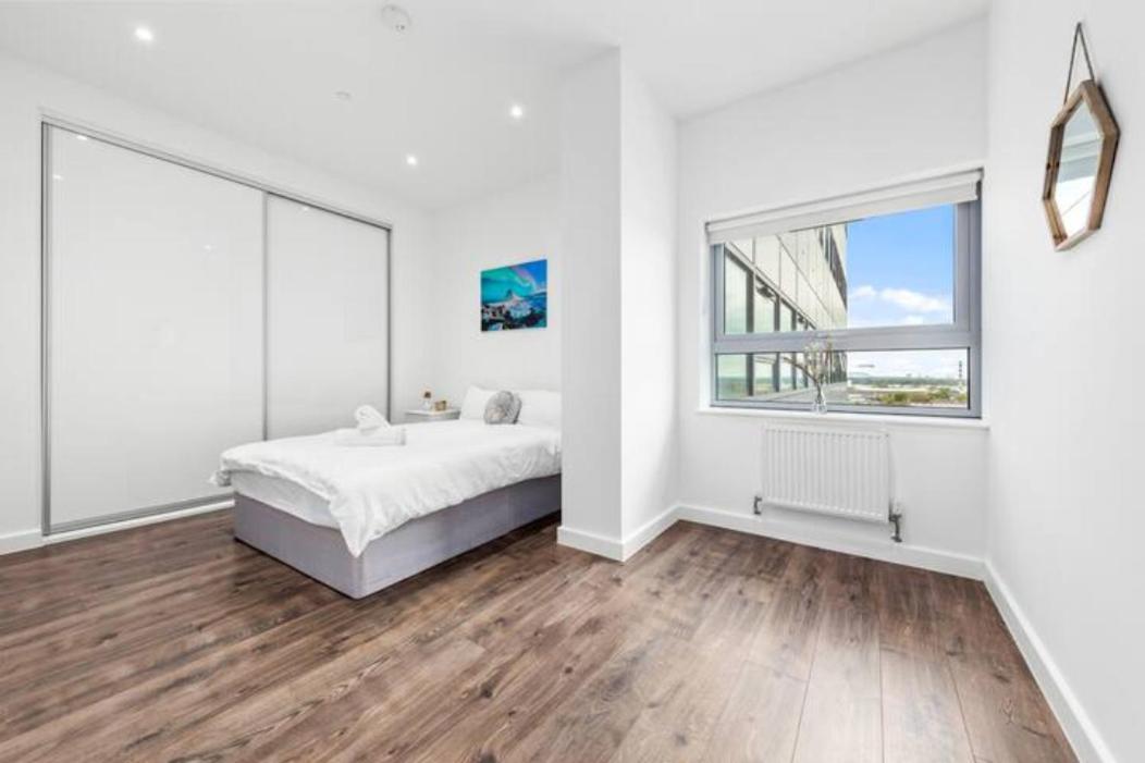 Cosy City Oasis 1Br 15 Mins To London Bridge Dp383 Croydon Extérieur photo