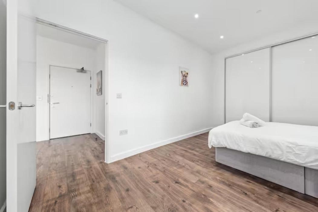 Cosy City Oasis 1Br 15 Mins To London Bridge Dp383 Croydon Extérieur photo