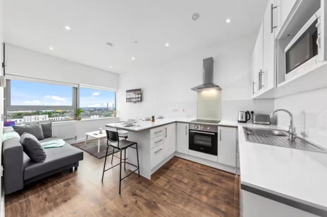 Cosy City Oasis 1Br 15 Mins To London Bridge Dp383 Croydon Extérieur photo